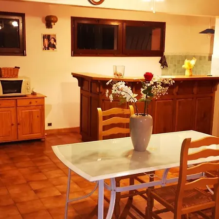 Studio 53 M2 Avec Piscine بيت ضيافة