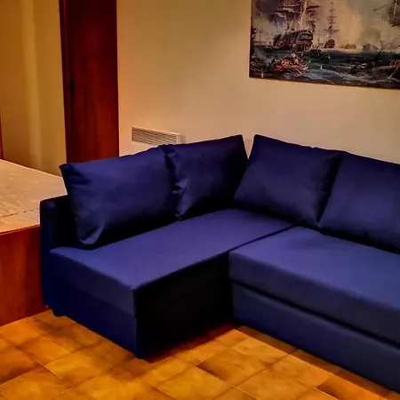 بيت ضيافة Studio 53 M2 Avec Piscine *